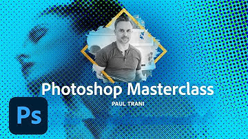Photoshop Masterclass: Filters & Effects | Adobe Creative Cloud