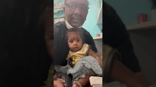 6th month’s vaccination