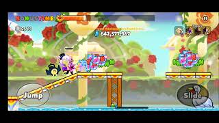 Cookie Run Ovenbreak - Grand Champions League Cheesecake Season (Semifinal Round 3)
Magic Candies blessings:
- Rockstar Cookie: All Jellies
- Mint Wafer Cookie: All Jellies
Maxed score: 1.125M+
#cookierunovenbreak #grandchampion #cheesecake Cookie Run Ovenbreak - Grand Champions League Cheesecake Season (Semifinal Round 3)