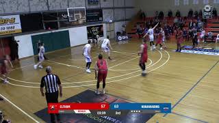 Adam Doyle 20 Points Highlights Vs. Nunawading