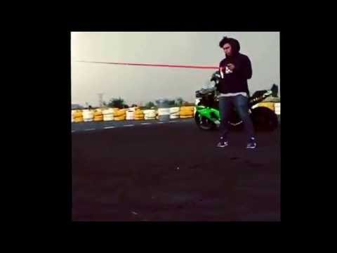 Karnez Stunt Drift!