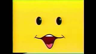 Nick Jr. Face Bob The Builder Next Bumper 2001 Version Wshows Music