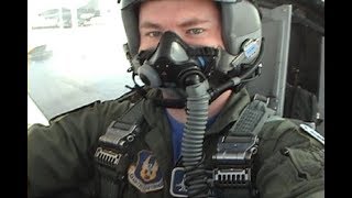 Flying Fighters in the Air Force Reserve/Guard - Process, Pay, etc. Explained