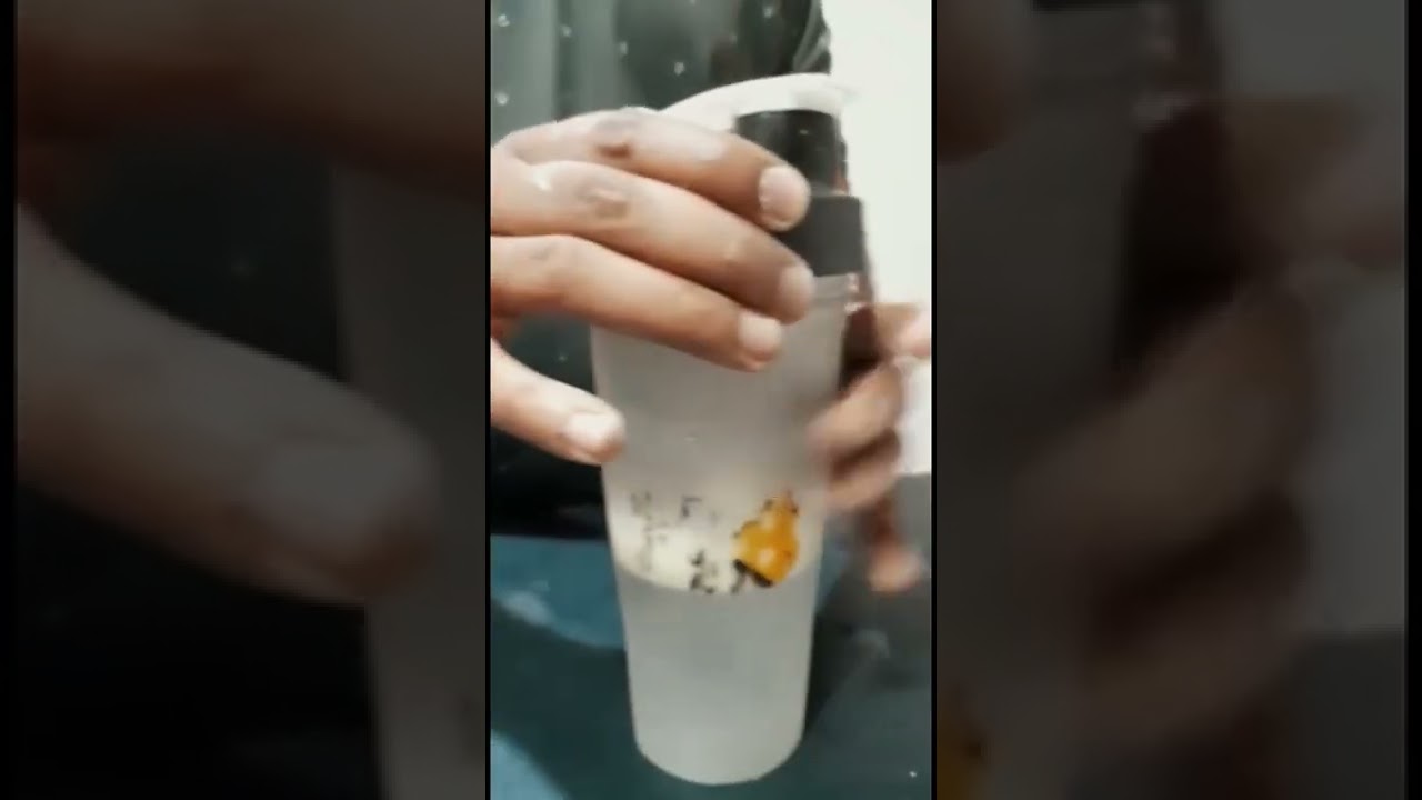 MuscleBlaze raw whey isolate 90% protein.  ￼