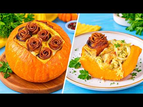 Fancy Recipes and Cooking solutions for your Daily Meals