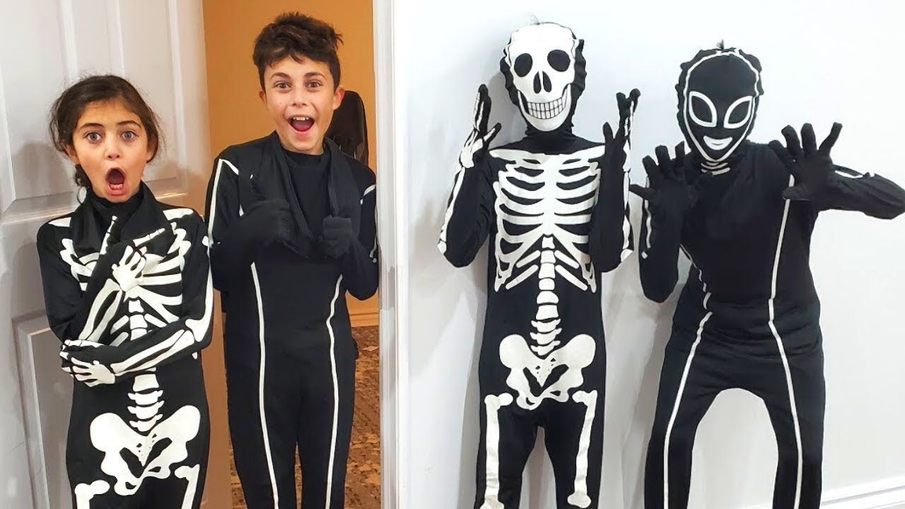 बच्चों के लिए मज़ेदार नाटक प्ले कहानियां | Heidi & Zidane