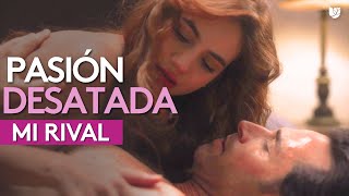 Barbara and Renato spend a passionate night | My Rival | Chapter 8
