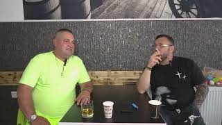 podcast Gonzo Si Bucatar Si Mergenar Lu Potra Dezvluiri Incendiare 