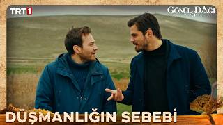 Düşmanlığın Sebebini Öğrenmemiz Lazım... - Gönül Dağı 210. Bölüm