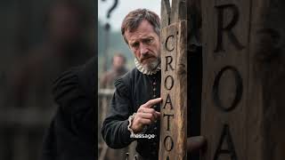 "THE LOST COLONY OF ROANOKE" #facts #viralvideo #shorts #viral #fyp #viralshorts #viralshort