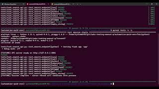 Lesson 47: Parameterization in API Testing