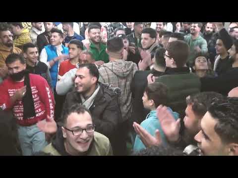 أفراح آل الدبس حفلة الخريج علي الدبس تصويرات الشاعر