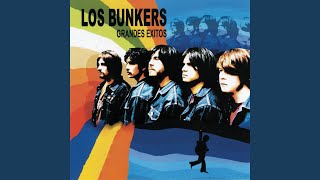 Video voorbeeld van "Los Bunkers - Los Premios"