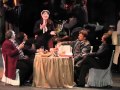 Miniature de la vidéo de la chanson La Bohème: Quadro Ii: “Il Conto?! … Così Presto?”