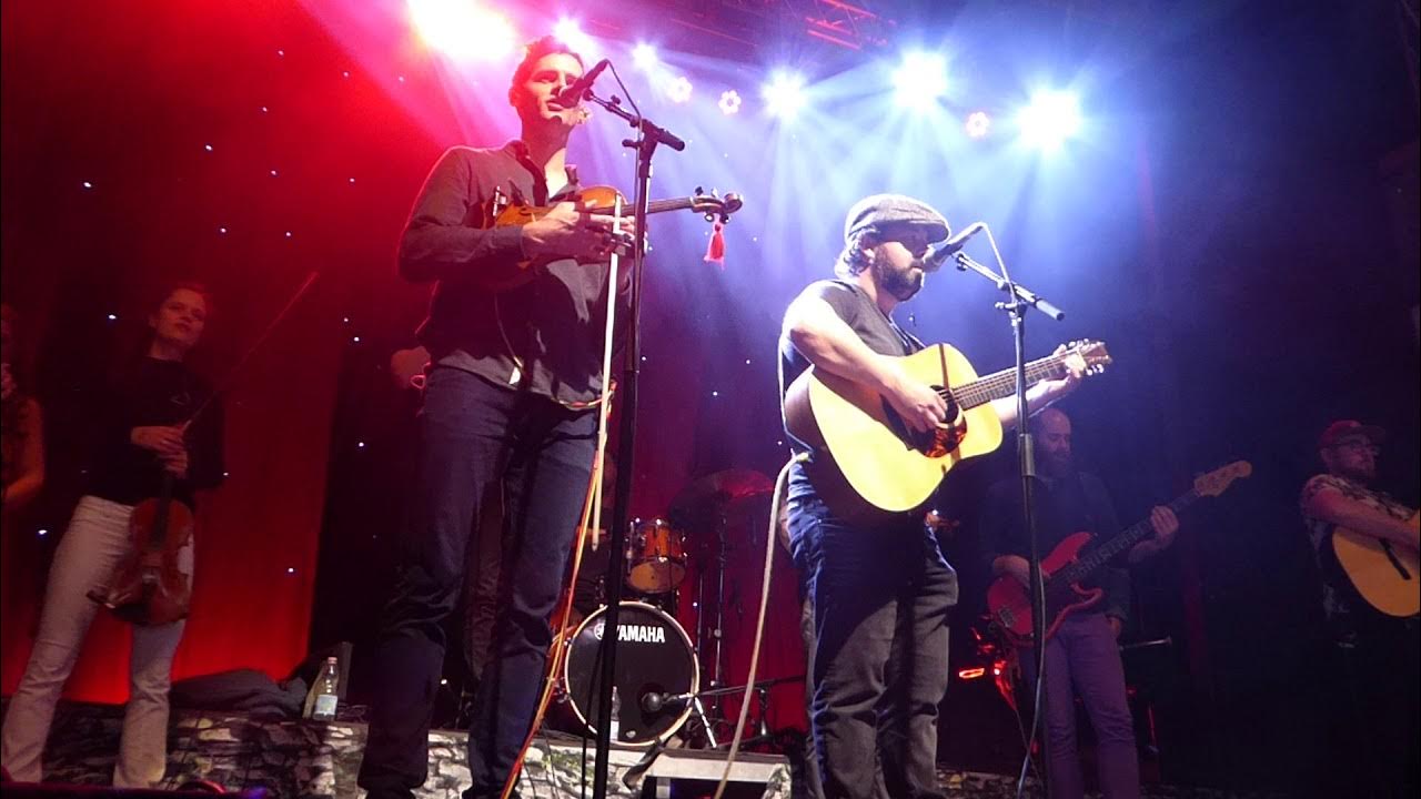 Irish Folk Festival Festival Session (encore) 03.11.19 Mainz YouTube