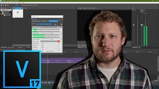 The Quick Audio Trick All Pros Use. Vegas Pro 17: Understanding the Compressor