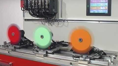 Mitsubishi Motion Controller Q172H Q173 MR-J3B Servo Amps