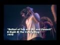 Miniature de la vidéo de la chanson The Ballad Of You And Me And Pooneil