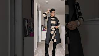 Day 18 Its Just Leggings And A Sweater Oh And Add A Lil Fur