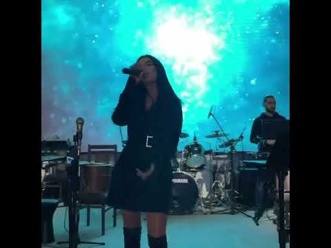Zoya Baraghamyan -