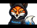 Bluefox chats to y’all/Foxes
