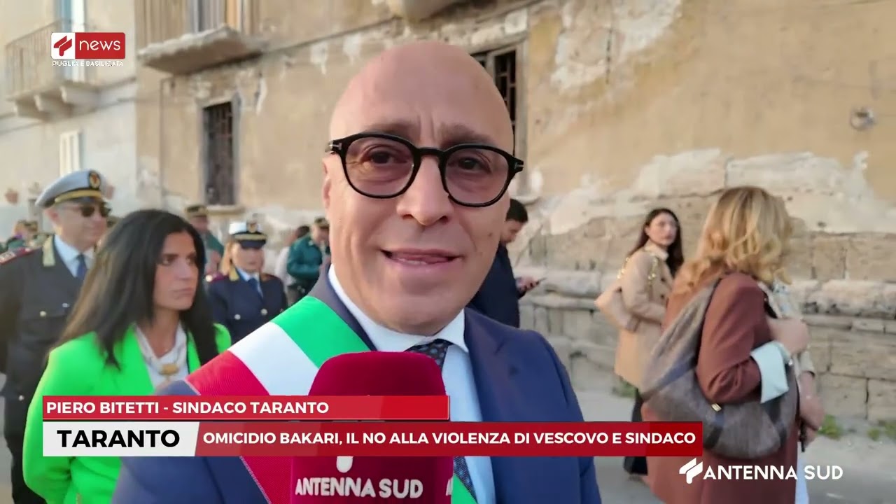 TG INTERREGIONALE ORE 07,00 DEL 11 MAGGIO 2026