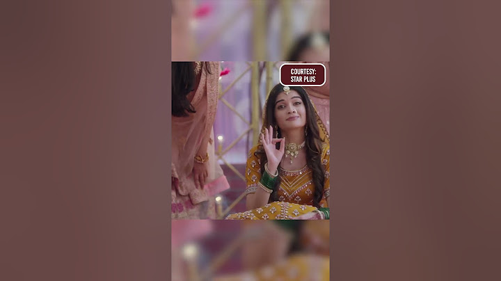 Ghum Hai Kisikey Pyaar Meiin: A tragic end to Savi and Ishaan’s love story?