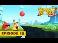 Youtube Thumbnail title