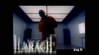 Faf Larage Cest Ma Cause Pub Tv