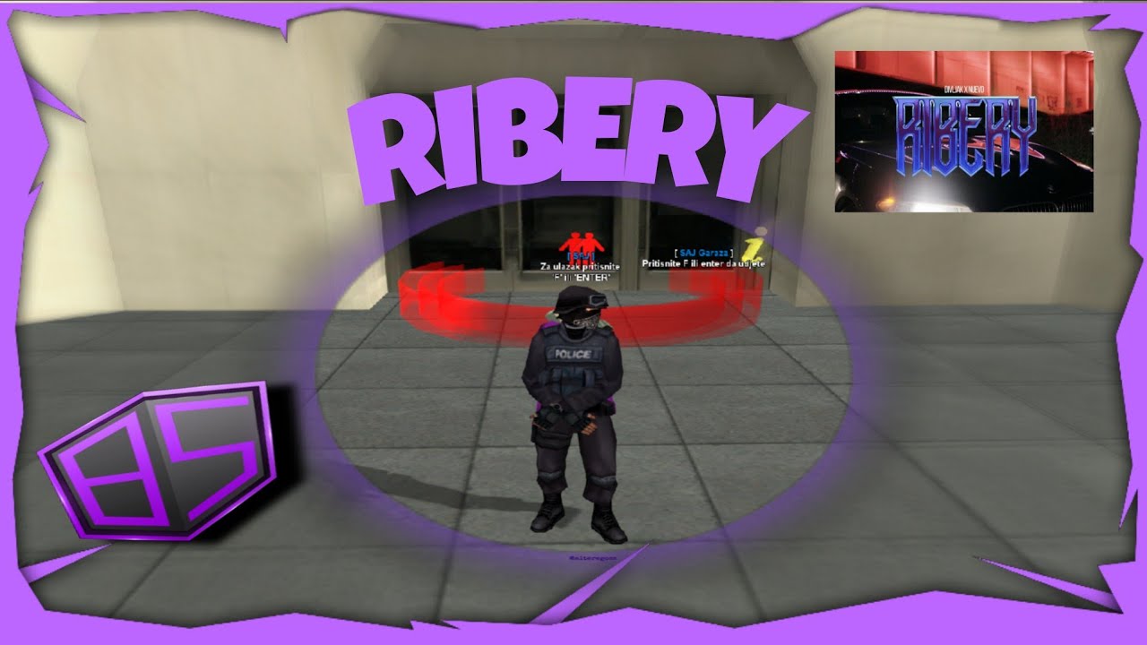 Ribery & Onako $ TUZZ CUFF #2 $ @BalkanSchoolCommunity