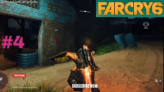 FARCRY6 | Fire and Fury | Operation | Walkthrough!
