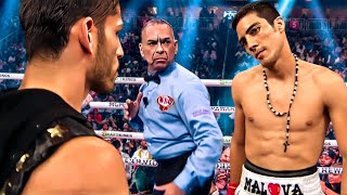 Jorge Linares vs Antonio DeMarco | TKO, Full Highlights, HD