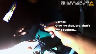 Ashes Tested For METH Springfield PD