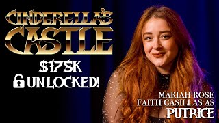 CINDERELLA'S CASTLE $175K Cast Reveal: Mariah Rose Faith Casillas as Putrice by Team StarKid 34,621 views 1 month ago 1 minute, 30 seconds