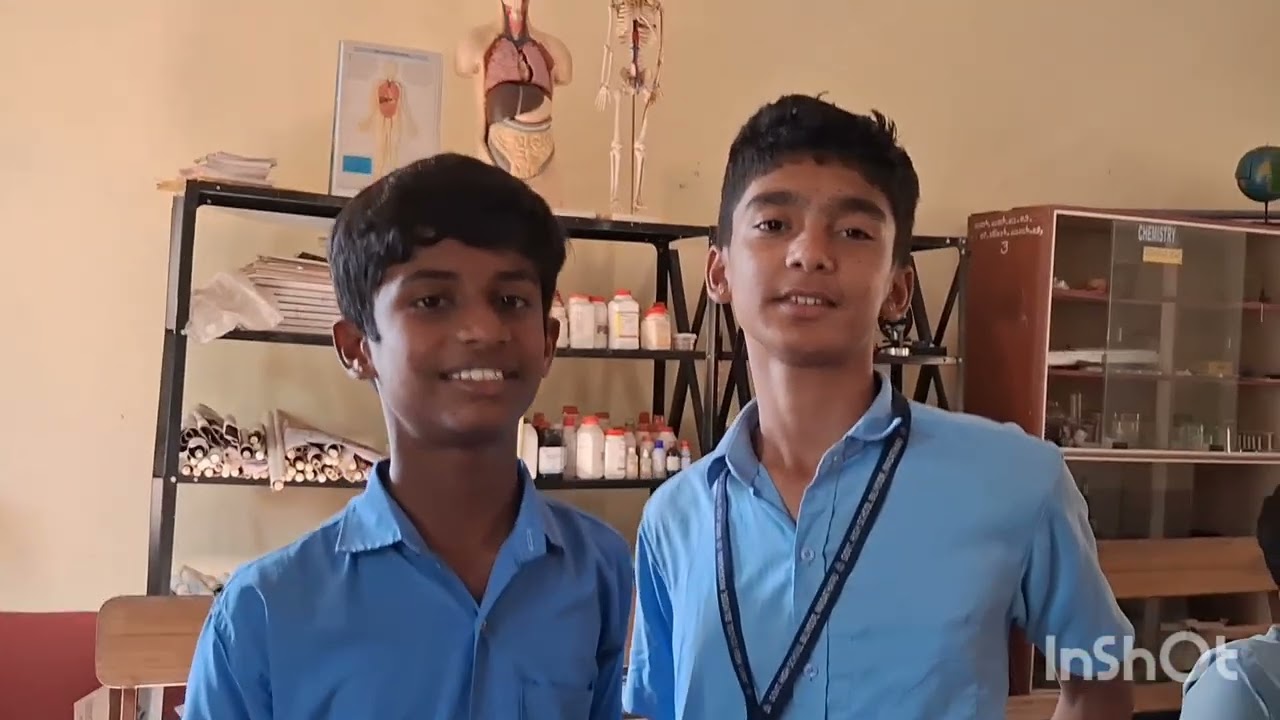 National science day 2026