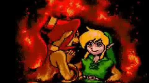 LOZ Oracle Of Seasons Part 48 Epic Finale (2 0f 2)