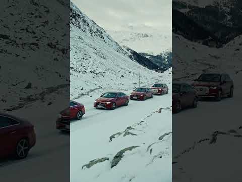 The most beautiful thing you've heard this year 