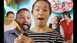 2017 Tasty's Funniest Moments 2017 Tasty's Funniest Moments