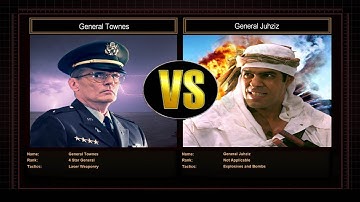 Contra Challenge: Laser vs. Demolitions | Let