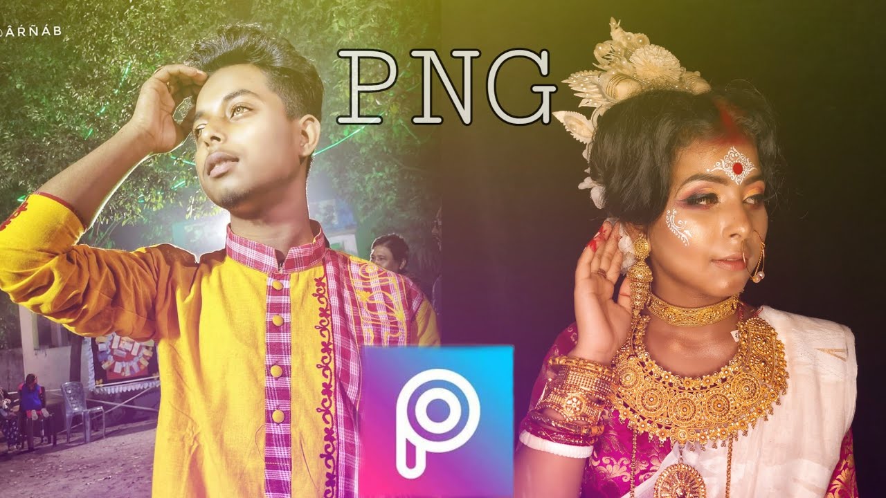 How To Make A Png In Smartphone YouTube
