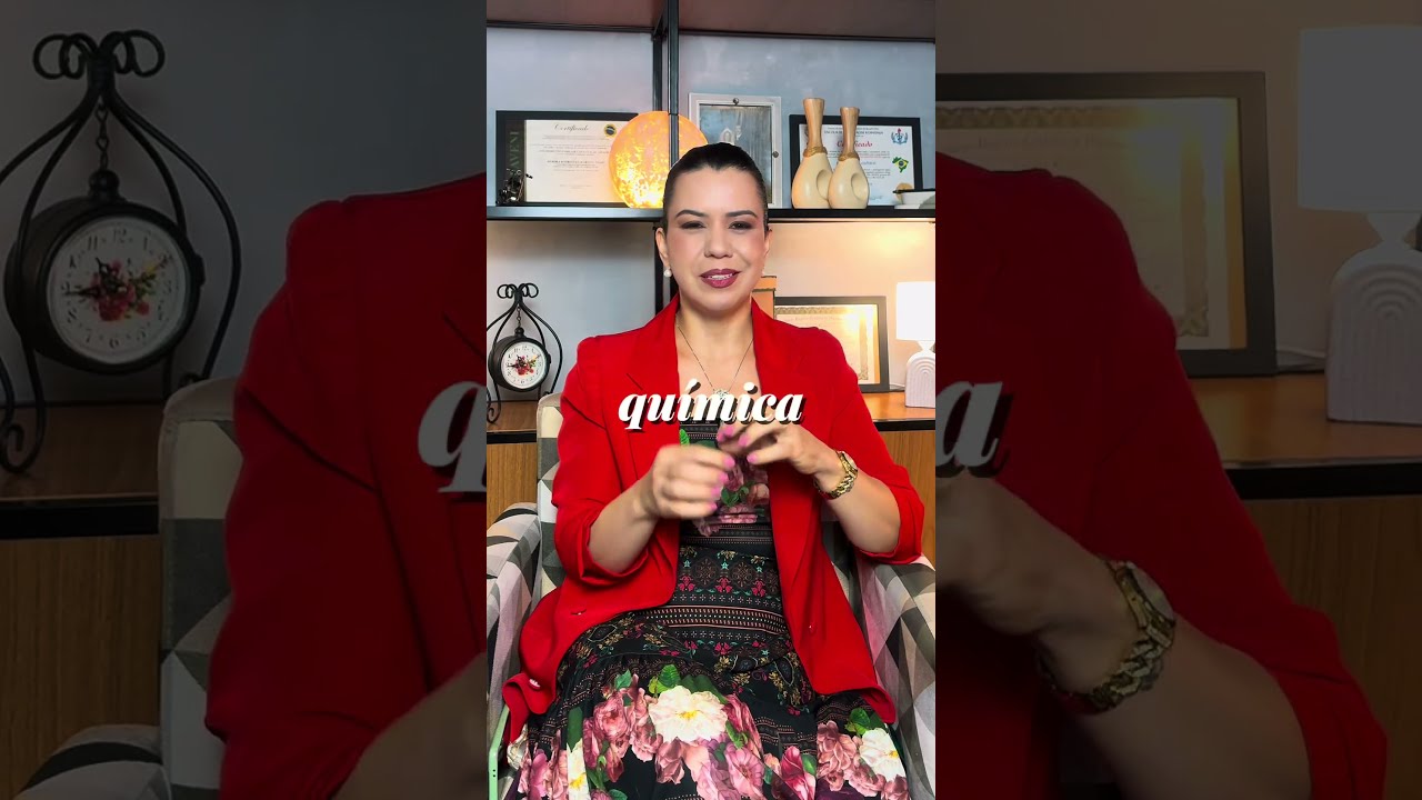 Falta de sexo no casamento?