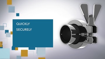 Sanitary Clamp Training