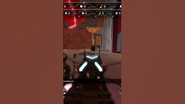 Apex Legends Quick and efficient? #shorts #apex #apexlegends #apexlegendsclips #funny #funnyshorts