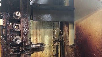 Broken Tool Detection Option FH45