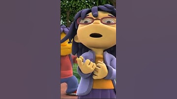 Thumbnail of LIL TECCA IN A CARTOON!!?? #shorts #viral #recommended