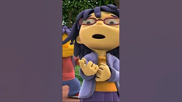 LIL TECCA IN A CARTOON Shorts Viral Recommended 