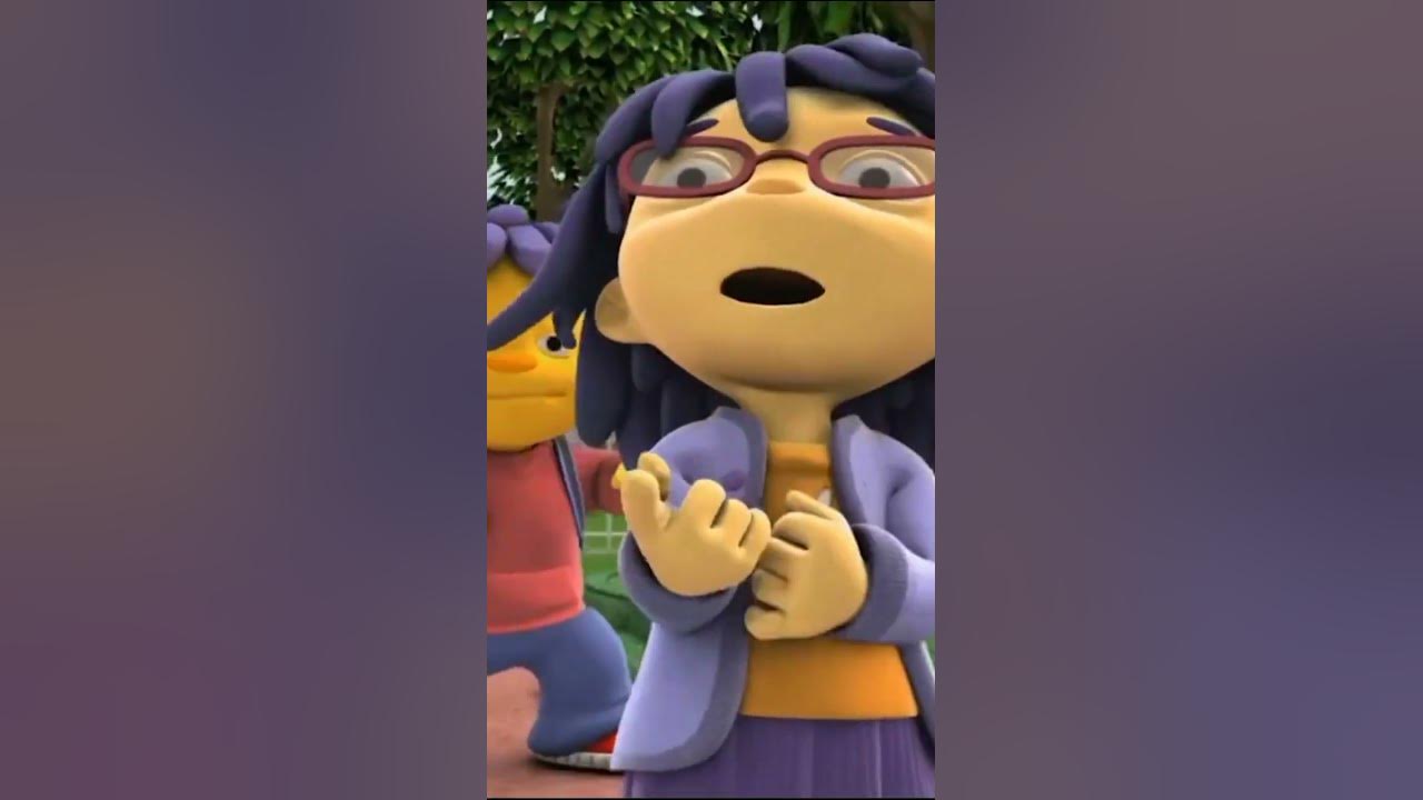 LIL TECCA IN A CARTOON!!?? #shorts #viral #recommended