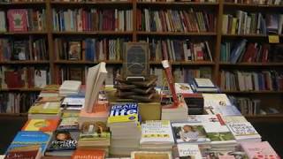 Summer Reading List 2017