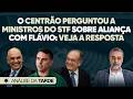 🚨 A Resposta Surpreendente do STF Sobre Flávio!