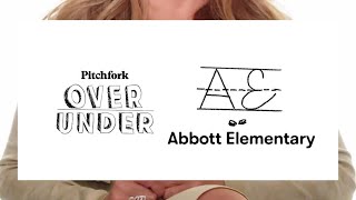 Mimi ❤️ Abbott Elementary